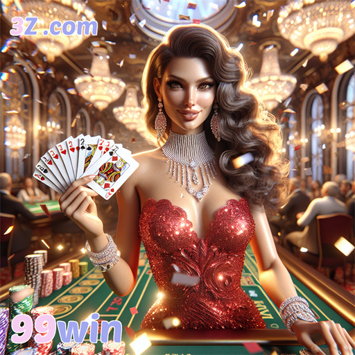 Mergulhe na Plataforma Dinâmica do 99win: Jogos e Mais!