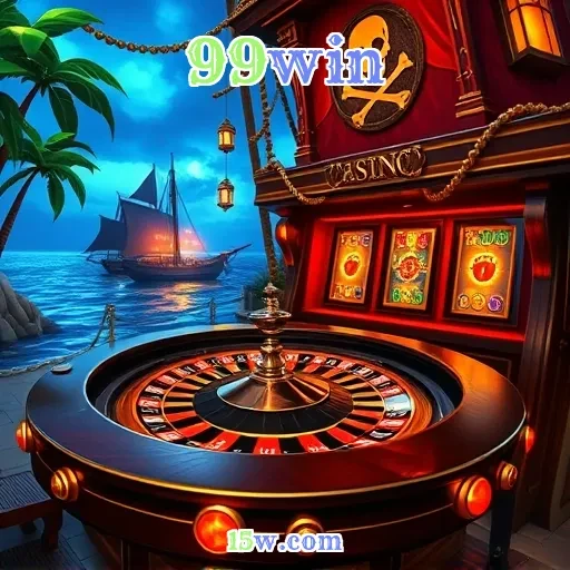 99win: Venha Explorar o Mundo Emocionante das Máquinas Slot
